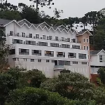 Carpe Diem Boutique - Duplex Banheira E Varanda