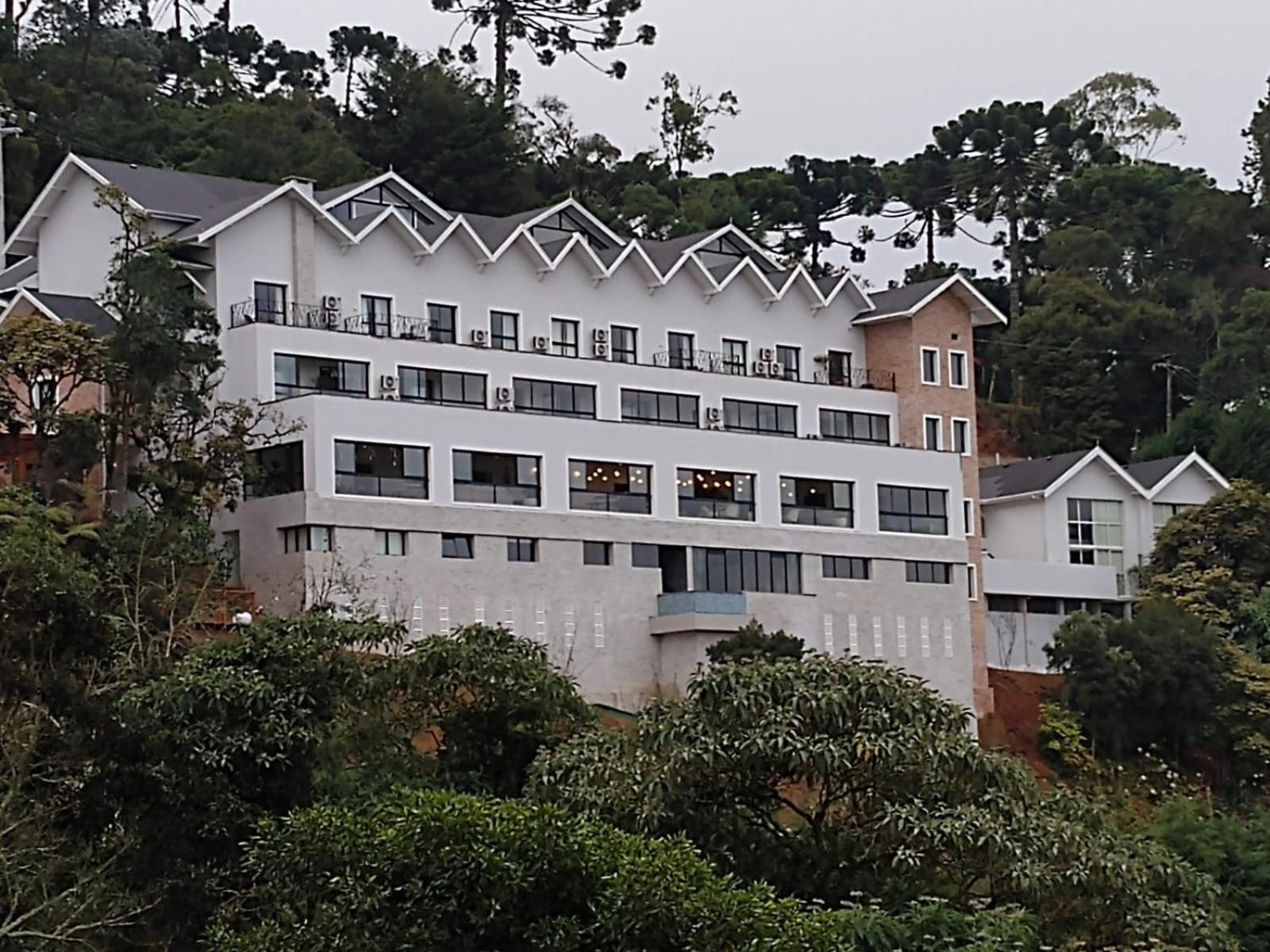 Carpe Diem Boutique - Duplex Banheira E Varanda Apartamento