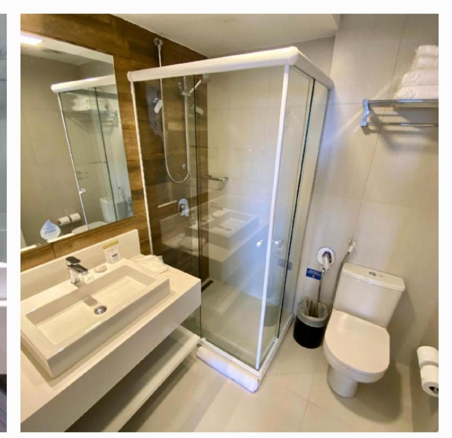 Apartamento Carpe Diem Boutique - Duplex Banheira E Varanda