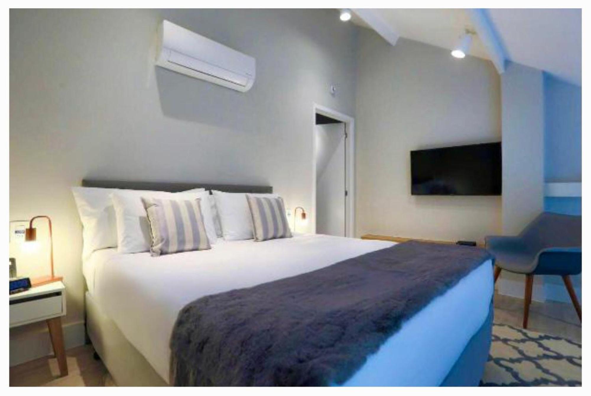 Carpe Diem Boutique - Duplex Banheira E Varanda