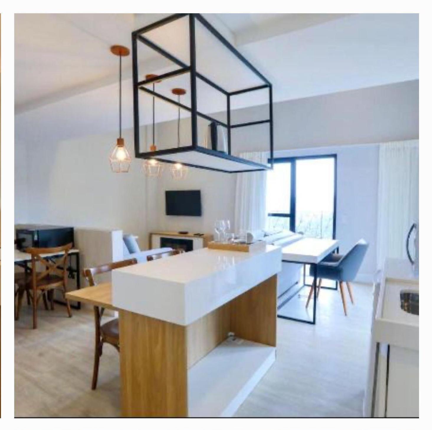 Carpe Diem Boutique - Duplex Banheira E Varanda Apartamento *