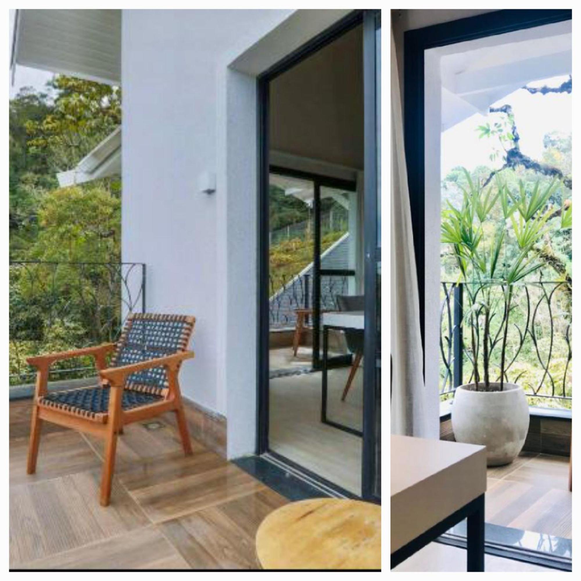 Carpe Diem Boutique - Duplex Banheira E Varanda * Campos do Jordão
