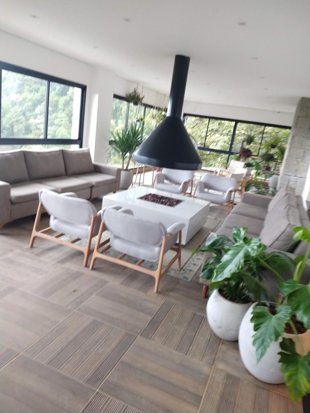 Carpe Diem Boutique - Duplex Banheira E Varanda * Campos do Jordão