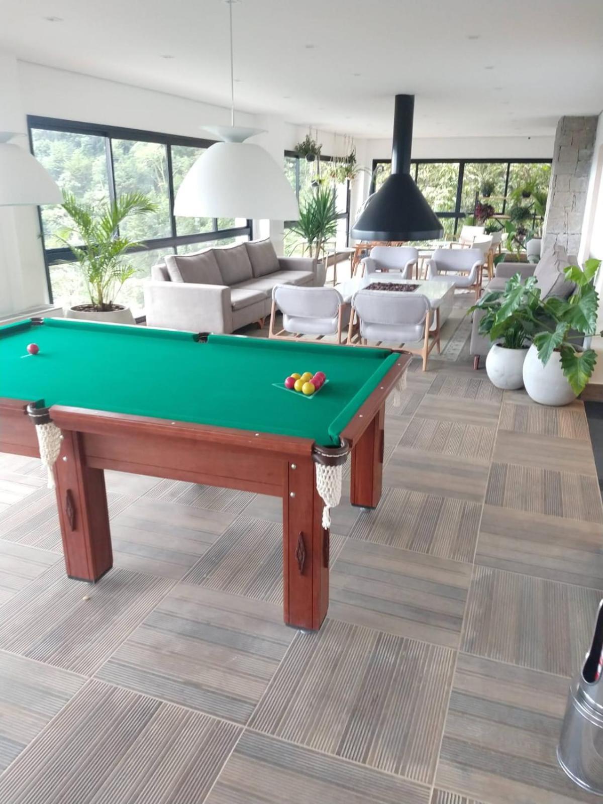 Carpe Diem Boutique - Duplex Banheira E Varanda Apartamento