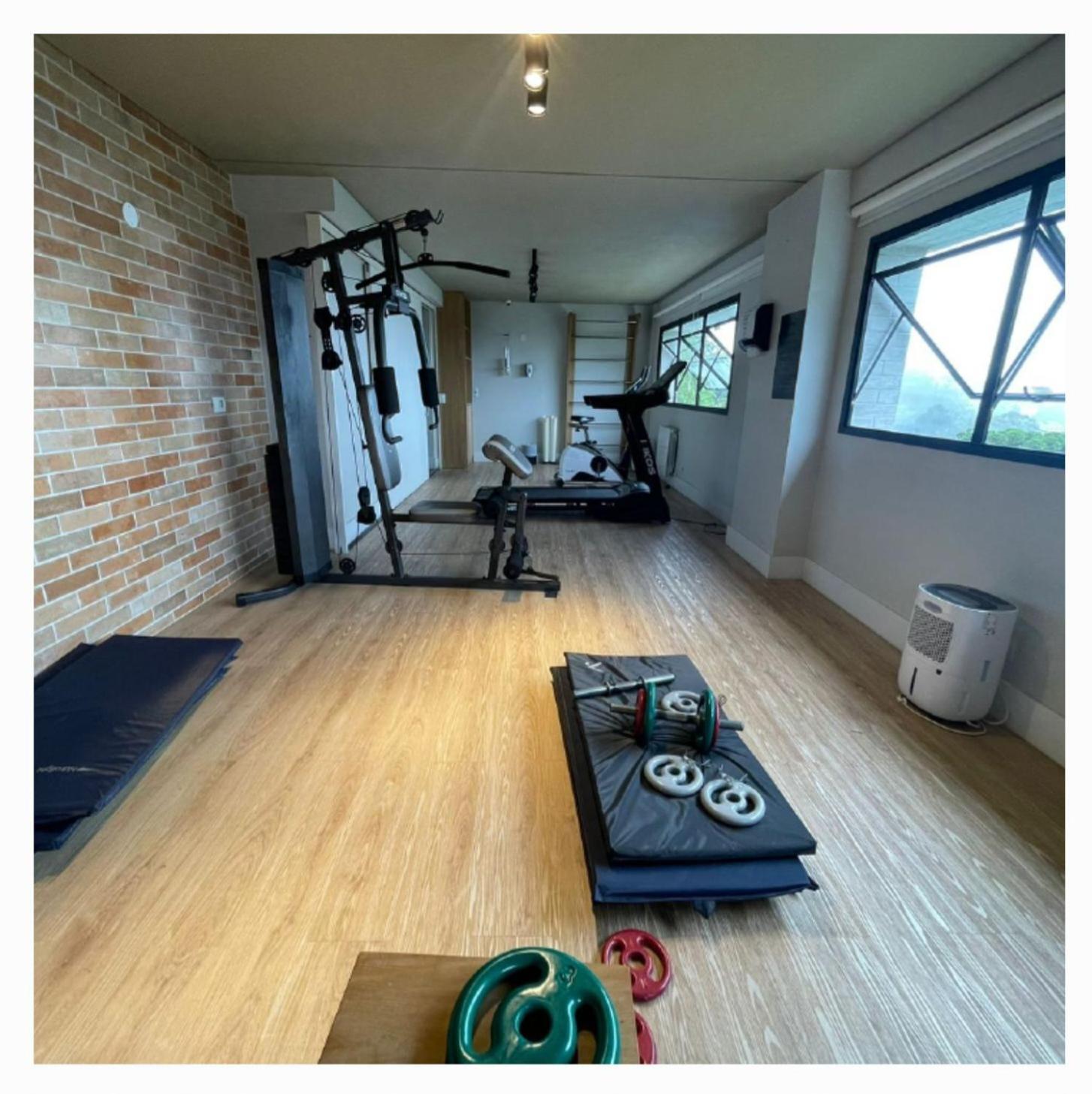 Carpe Diem Boutique - Duplex Banheira E Varanda *