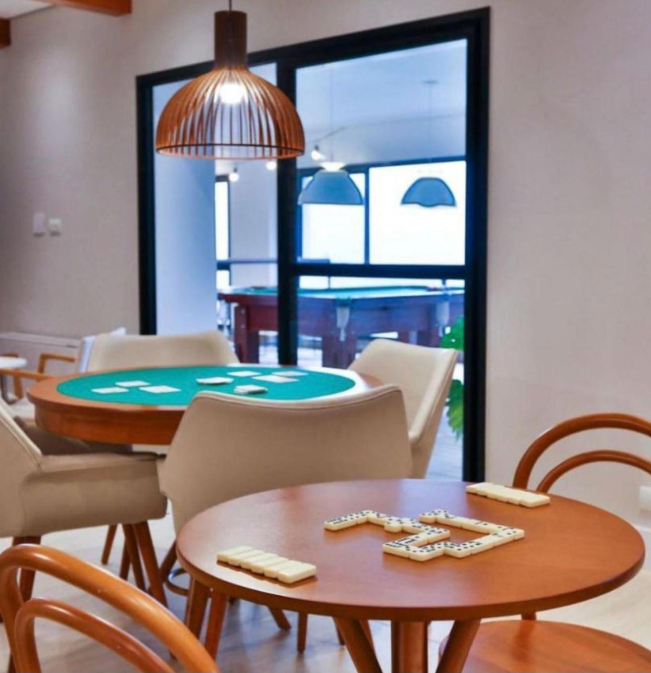Carpe Diem Boutique - Duplex Banheira E Varanda Apartamento