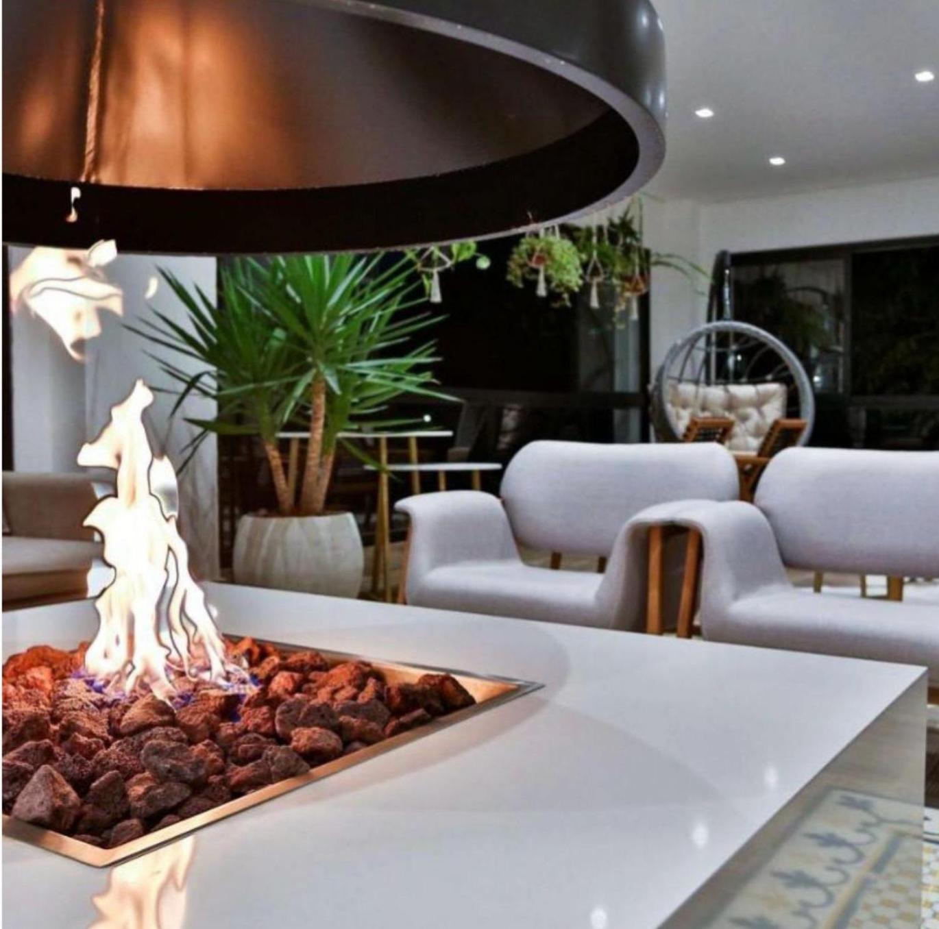 Apartamento Carpe Diem Boutique - Duplex Banheira E Varanda *