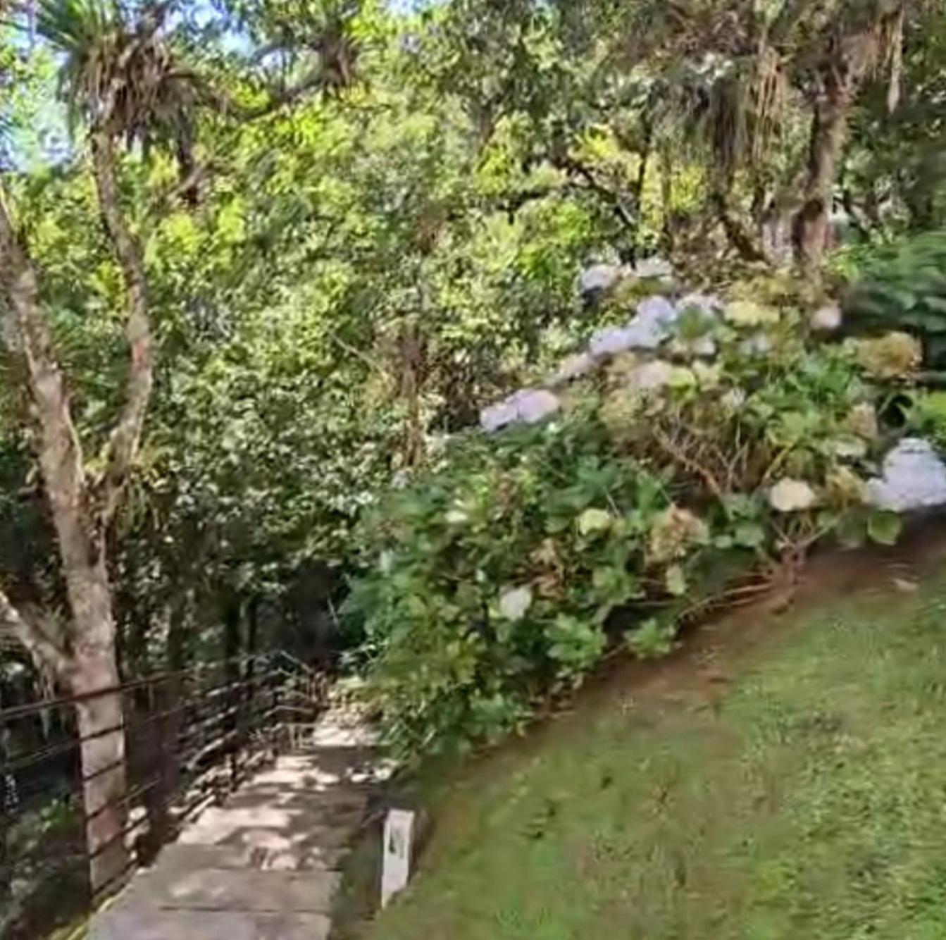 Carpe Diem Boutique - Duplex Banheira E Varanda Apartamento